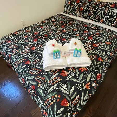 Toronto Great Located Apartman Kültér fotó