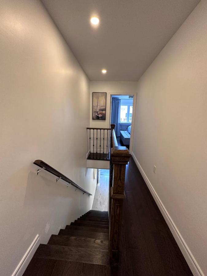 Toronto Great Located Apartman Kültér fotó