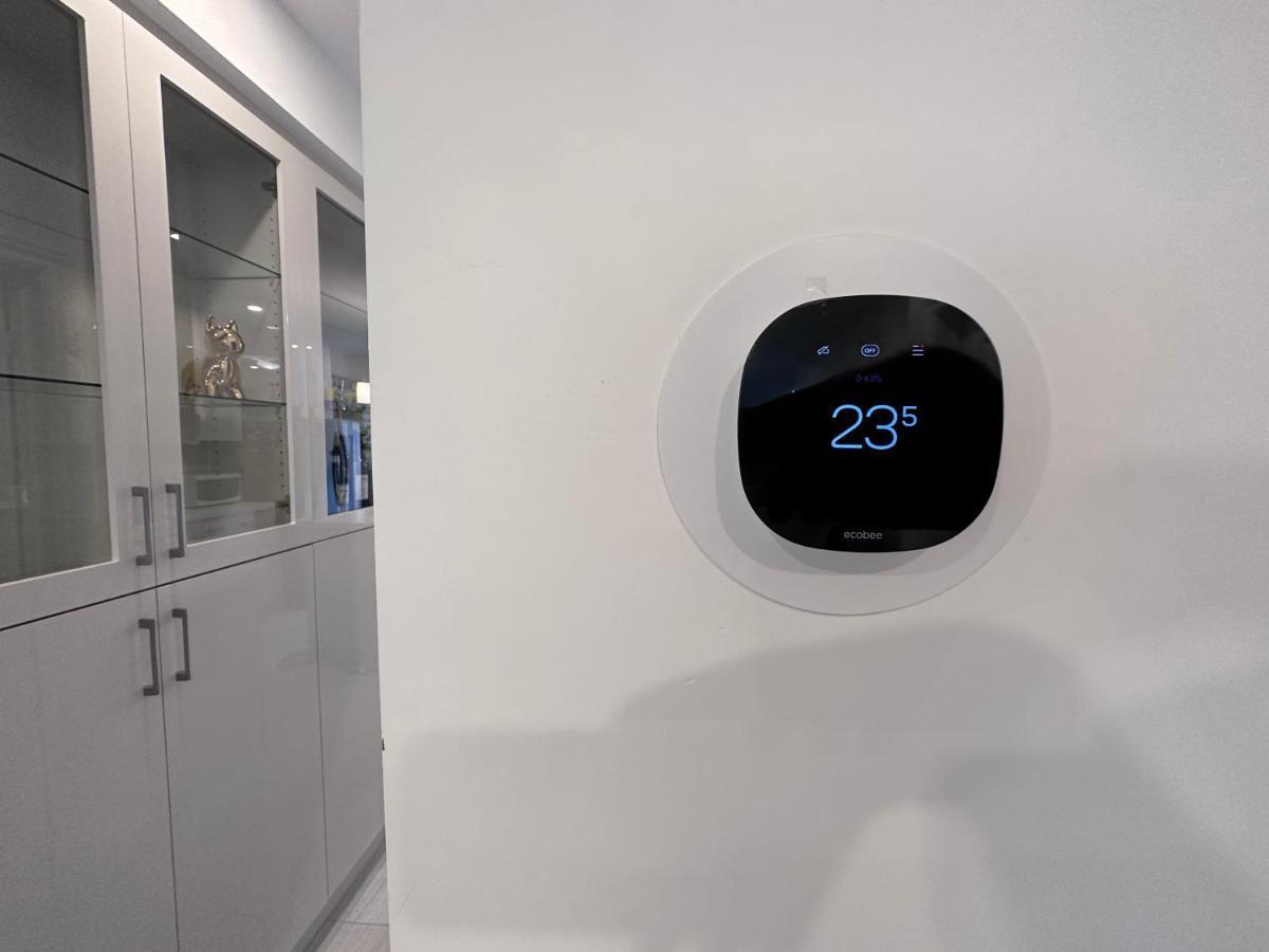 Toronto Great Located Apartman Kültér fotó