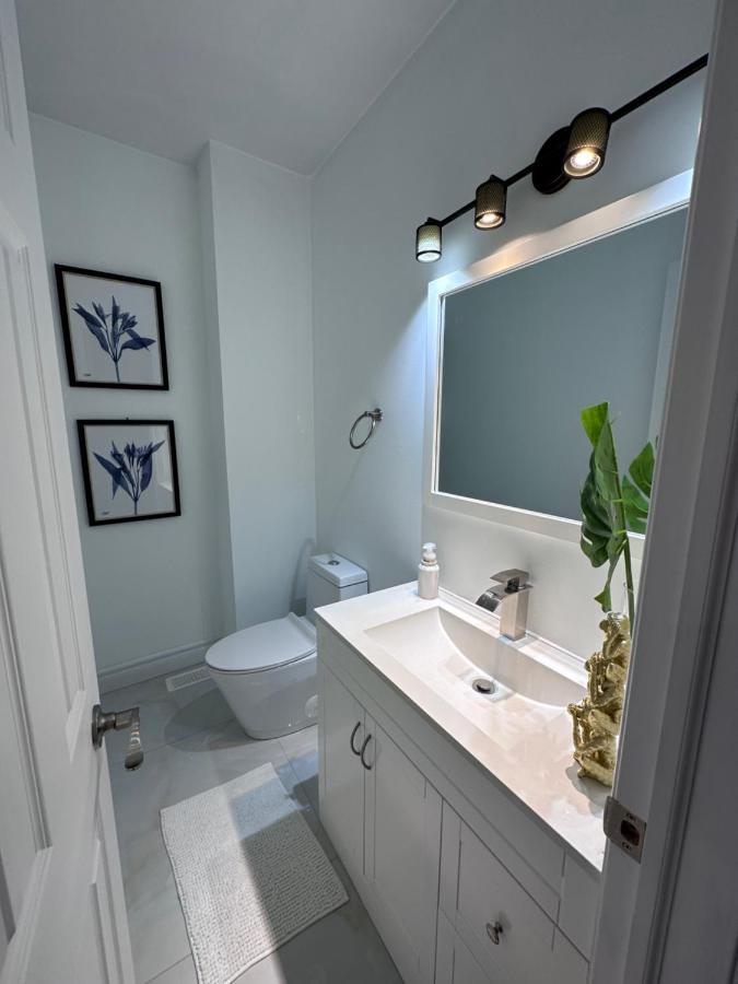 Toronto Great Located Apartman Kültér fotó