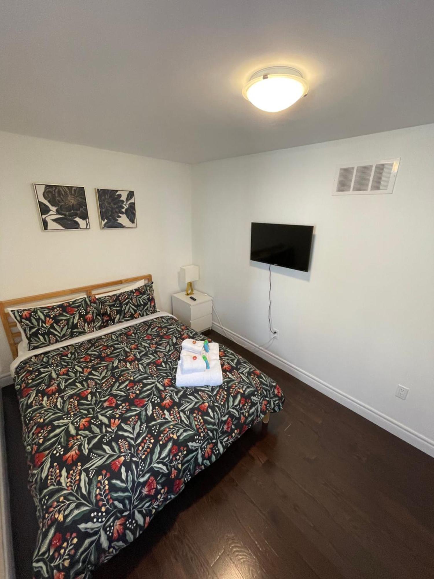 Toronto Great Located Apartman Kültér fotó